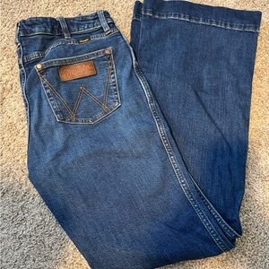 Only worn twice too big on me 
Size 30 x 34